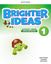 Imagem de BRIGHTER IDEAS 1 ACTIVITY BOOK CAPITALIZED EDITION