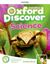 Imagem de OXFORD DISCOVER SCIENCE 4 SB W ONLINE PRACTICE PK