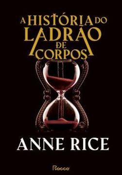 Imagem de A HISTORIA DO LADRAO DE CORPOS