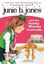Imagem de JUNIE B. JONES #05 - JUNIE B. JONES AND THE YUCKY BLUCKY FRUITCAKE