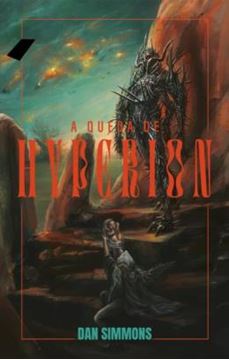 Imagem de A QUEDA DE HYPERION