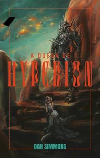 Picture of A QUEDA DE HYPERION