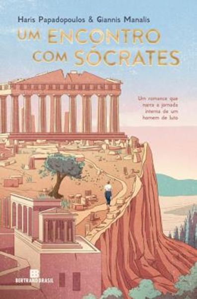 Picture of UM ENCONTRO COM SÓCRATES