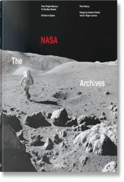 Picture of THE NASA ARCHIVES