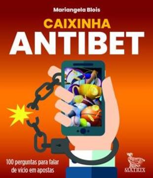 Imagem de CAIXINHA ANTIBET