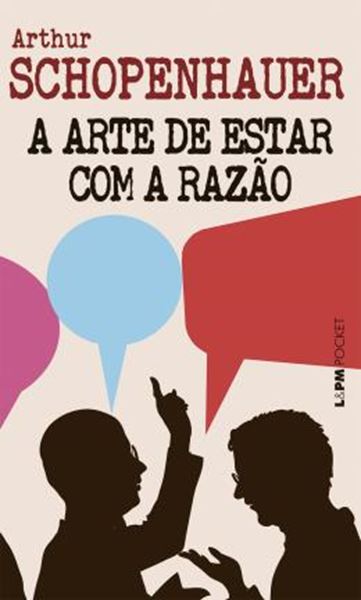 Picture of A ARTE DE ESTAR COM A RAZAO - POCKET