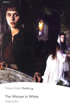 Imagem de THE WOMAN IN WHITE - WITH MP3 AUDIO CD 