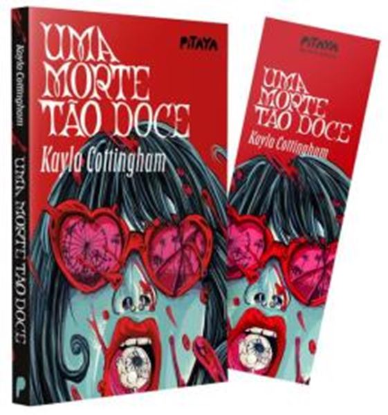 Picture of UMA MORTE TAO DOCE