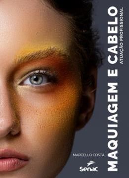 Imagem de MAQUIAGEM E CABELO