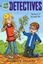 Imagem de THE SECRET OF THE GREEN SKIN - BOOK #6 OF THIRD-GRADE DETECTIVES
