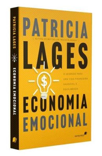 Picture of ECONOMIA EMOCIONAL