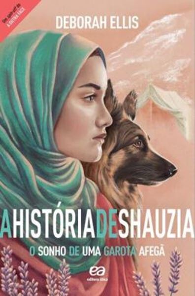 Picture of A HISTORIA DE SHAUZIA - O SONHO DE UMA GAROTA AFEGA