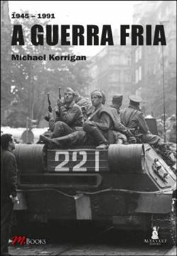 Imagem de A GUERRA FRIA