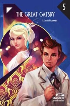 Imagem de THE GREAT GATSBY