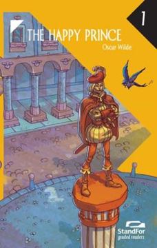 Imagem de THE HAPPY PRINCE