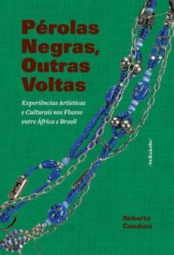 Imagem de PEROLAS NEGRAS, OUTRAS VOLTAS