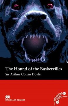 Imagem de THE HOUND OF THE BASKERVILLES