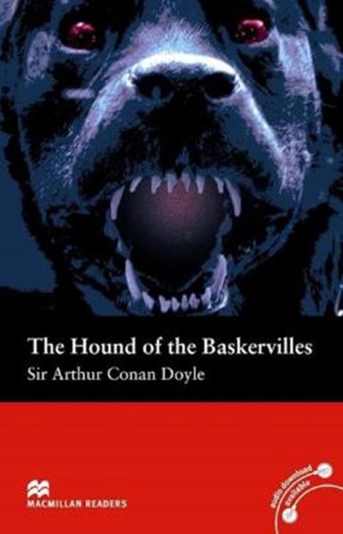 Picture of THE HOUND OF THE BASKERVILLES