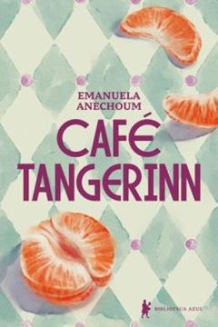 Imagem de CAFE TANGERINN