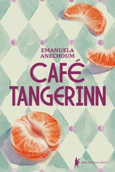 Picture of CAFE TANGERINN