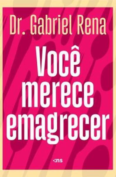 Picture of VOCE MERECE EMAGRECER