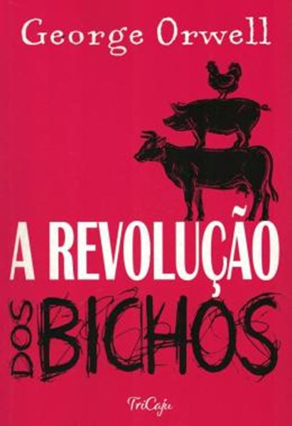 Picture of A REVOLUCAO DOS BICHOS