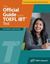 Imagem de THE OFFICIAL GUIDE TO THE TOEFL IBT TEST - 7TH EDITION