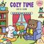 Imagem de COMFY & COZY BOOKS - COZY TIME - LIVRO DE COLORIR