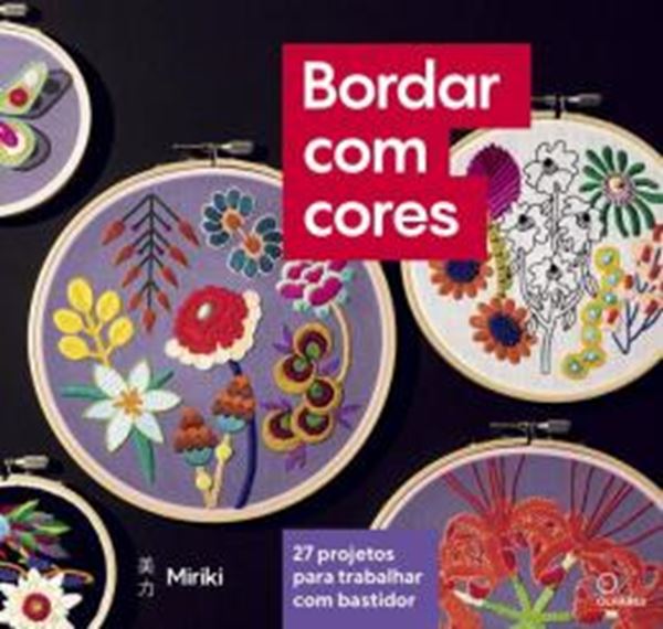 Picture of BORDAR COM CORES