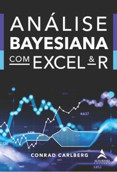 Picture of ANÁLISE BAYESIANA COM EXCEL & R