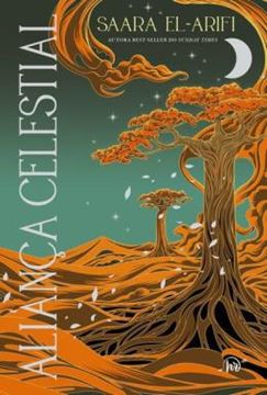 Imagem de ALIANÇA CELESTIAL