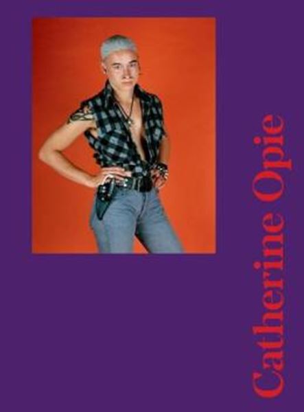 Picture of CATHERINE OPIE - O GENERO DO RETRATO