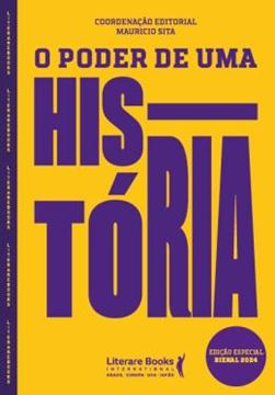 Imagem de O PODER DE UMA HISTORIA