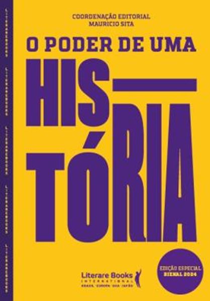 Picture of O PODER DE UMA HISTORIA