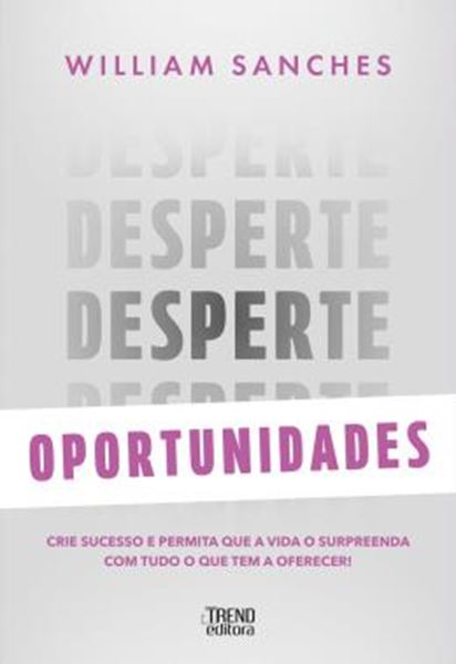 Picture of DESPERTE OPORTUNIDADES