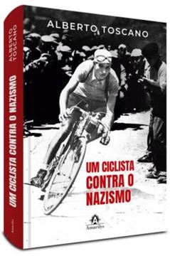 Imagem de UM CICLISTA CONTRA O NAZISMO