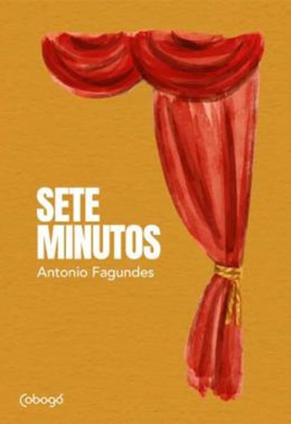 Picture of SETE MINUTOS