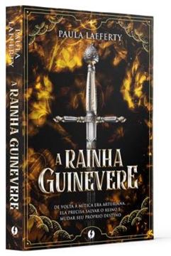Imagem de A RAINHA GUINEVERE