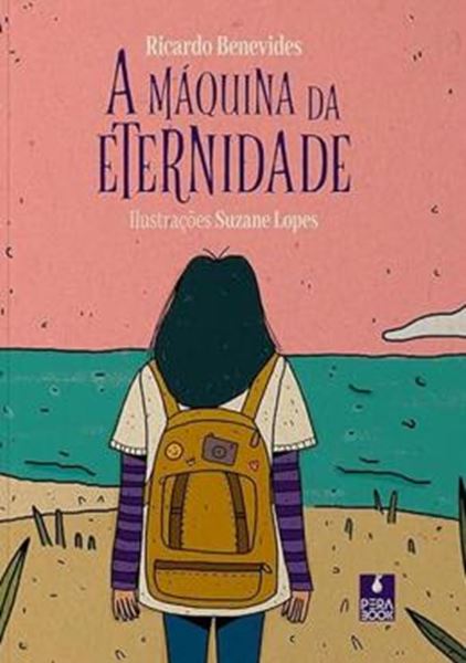 Picture of A MAQUINA DA ETERNIDADE