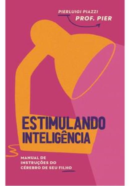 Picture of ESTIMULANDO INTELIGENCIA