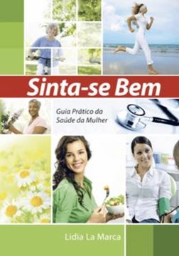 Imagem de SINTA-SE BEM!