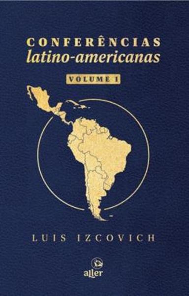 Picture of CONFERENCIAS LATINO-AMERICANAS
