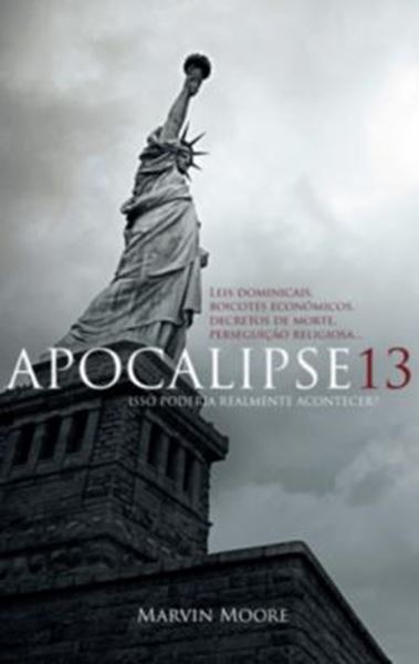 Picture of APOCALIPSE 13                           