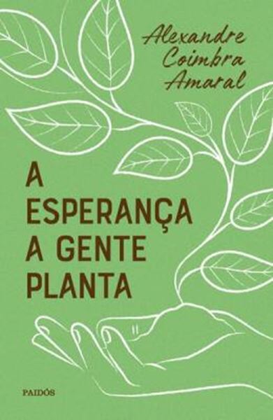 Picture of A ESPERANCA A GENTE PLANTA