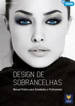 Imagem de DESIGN DE SOBRANCELHAS - 2ªED