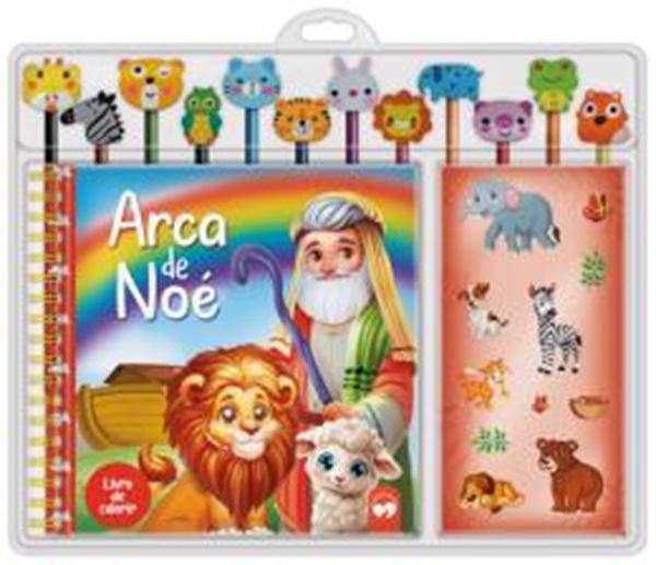 Picture of ARCA DE NOE