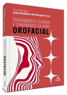 Imagem de TRATAMENTO CLINICO E CIRURGICO DA DOR OROFACIAL