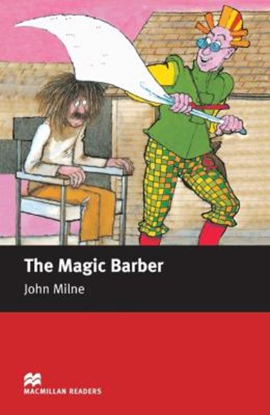 Picture of THE MAGIC BARBER