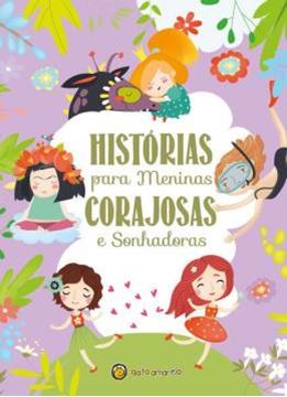 Imagem de 26 HISTORIAS PARA MENINAS CORAJOSAS E SONHADORAS