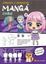 Imagem de APRENDA A DESENHAR MANGA - CHIBIS